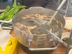 -黑山牛肉汤火锅(花城汇店)