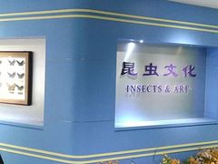 -上海昆虫博物馆