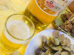 -海岛渔村大酒店(云霄路店)