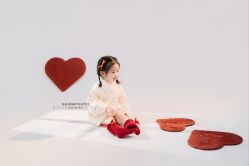 -巴黎Paris baby儿童摄影(宝山万达店)