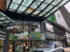 -合景·悠方(成都店)