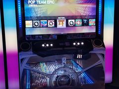 -VS SPORTS PARK运动玩乐园·团建·生日会(合生汇店)