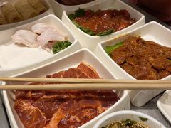 -海底捞火锅(金光华店)