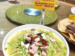 -郑百万·百万卤鹅重庆菜馆·家宴旗舰店(动物园店)