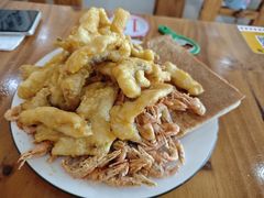 -美顺香食府鱼头老店(雪野湖店)