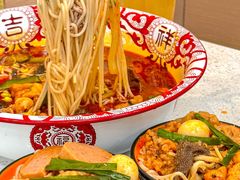 -汤小云火锅米线(钻汇广场店)