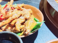-麻大侠老火锅(巴国城店)