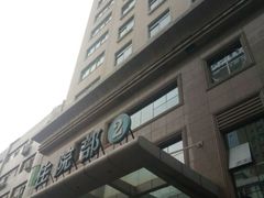 -郑州大学第二附属医院(经八路院区)