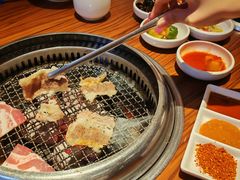 -烧肉一番·新韩式炭火烤肉(大岭山店)