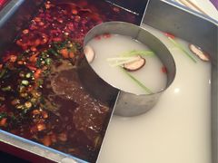 -新辣道鱼火锅(领展购物广场·中关村店)