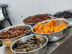 -鞍山市上海信利熏腊店(站前总店)