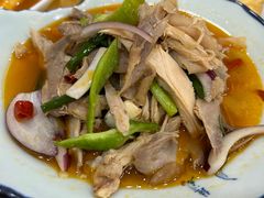 -新疆巴州金丝特餐厅(大钟寺店)