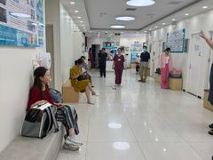 -美联众合动物医院·24h京西诊疗中心