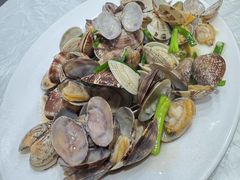 -车路士海鲜餐厅·本地人常驻·鲜捞现做(汕头南澳店)