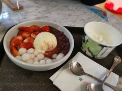 -宝珠奶酪(浦东金桥店)