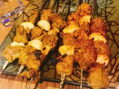 -葡萄集|滋味新疆菜·精酿酒馆(瑞豪酒店)