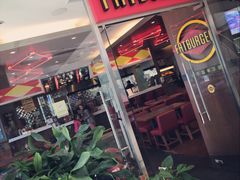 门面-FATBURGER 特富客汉堡(外交公寓店)