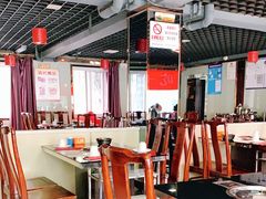 大堂-老诚一锅羊蝎子(天通苑店)