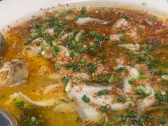 -太二酸菜鱼(福州泰禾店)