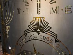 -TIME·实景侦探剧本杀推理馆(静安店)