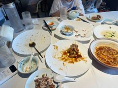 -庆云楼饭庄(什刹海店)