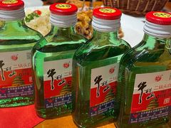 -申德勒加油站餐厅(三里屯北小街店)