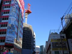 -秋叶原电器街