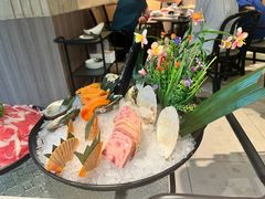 -集渔·泰式海鲜火锅(科华店)