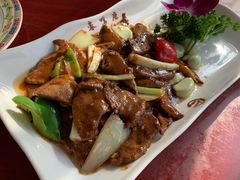 -鹿鸣春饭店(总店)