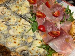 -Primo·丽莫意大利窑烤披萨