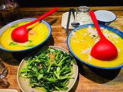 -兰溪小馆(东直门簋街店)