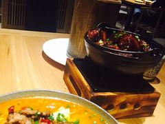 -竹里馆 ·茶食(奥体店)