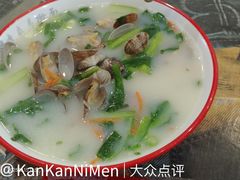 -李爽手擀面(太阳沟店)