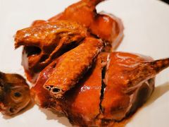 -甄御•海鲜新青岛菜(麦岛店)