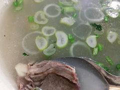 -褚氏岛城一汤(闽江路店)