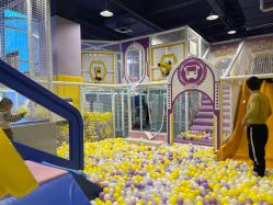 -开心巴士(世纪东方商业广场店)