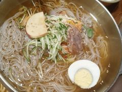 -小木屋朝鲜族特色菜
