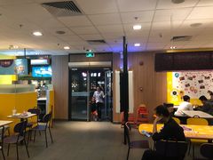-麦当劳(花园城中心店)