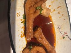 -五稻厨房粤西菜(新闻店)