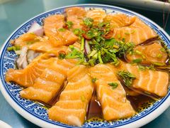 -桂园白粥·潮汕老味道