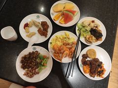 -东方之珠洗浴休闲广场(南开店)