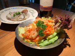泰式无骨凤爪-岛风·台食小馆 ISLAND BISTRO(烟台山店)