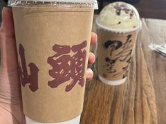 -成川茶店·潮汕工夫浓茶(万象店)