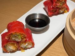 -茶港·点心·啫啫煲(群光广场店)
