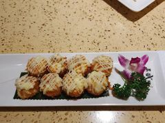 -蒸武门·广式茶点(金宝莱店)