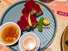 -点都德(华强南店)