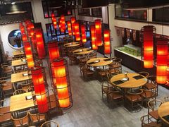 大堂-鸡毛店·川菜(双楠店)