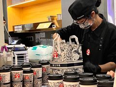 -霸王茶姬(正佳广场店)