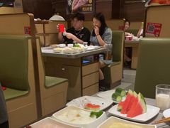 -海底捞火锅(松雷店)