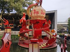 -鼓楼(西湖风景名胜区)